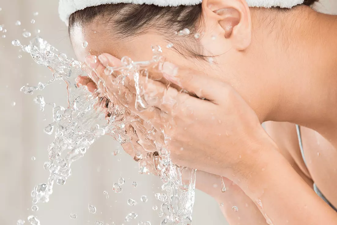 micellar water no rinse formula